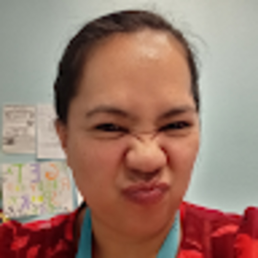 Meet your Posher, Marian